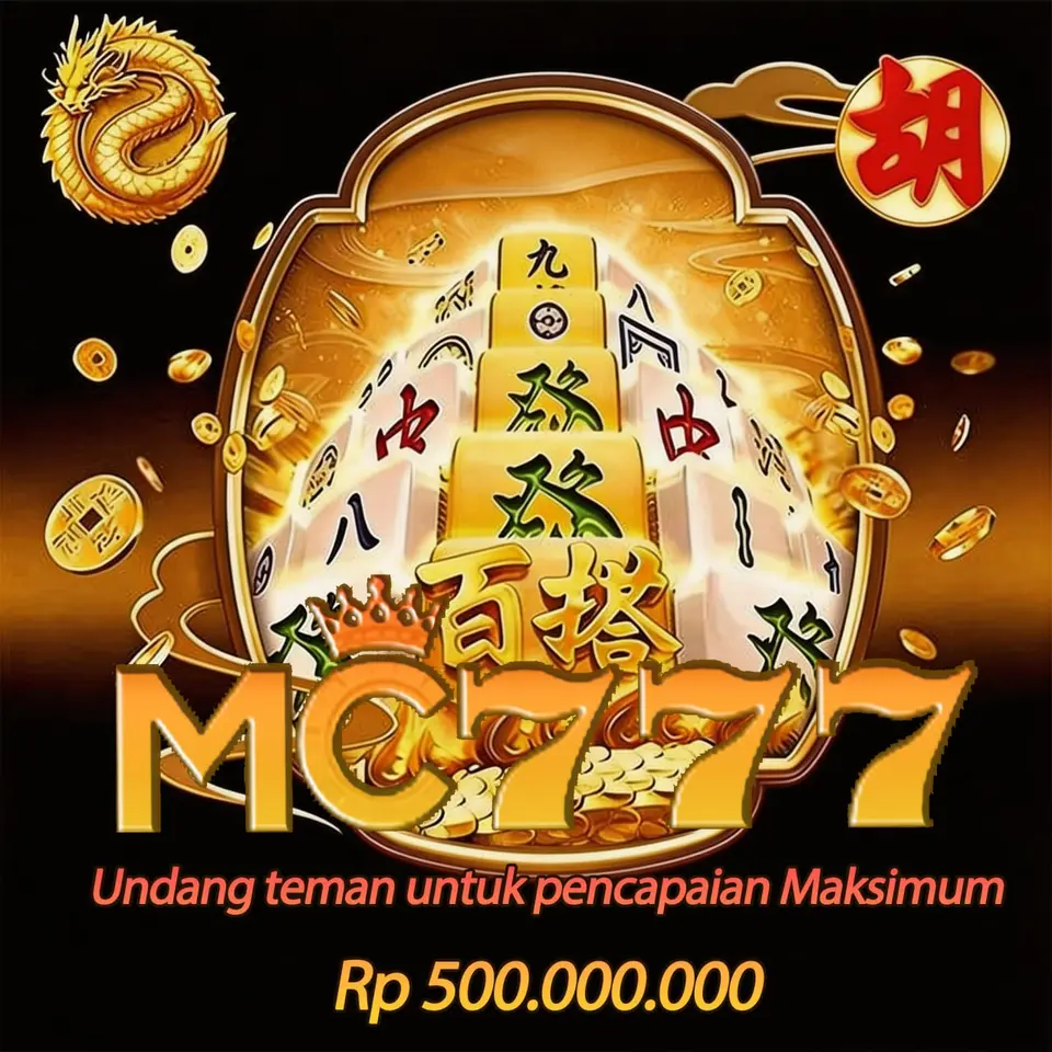 mc777 Daftar Sekarang - Unduh APK