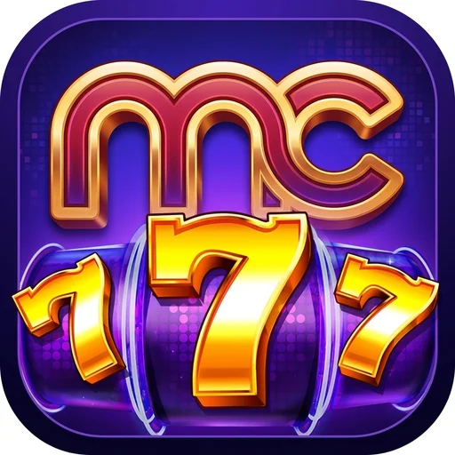 mc777 Logo - Resmi